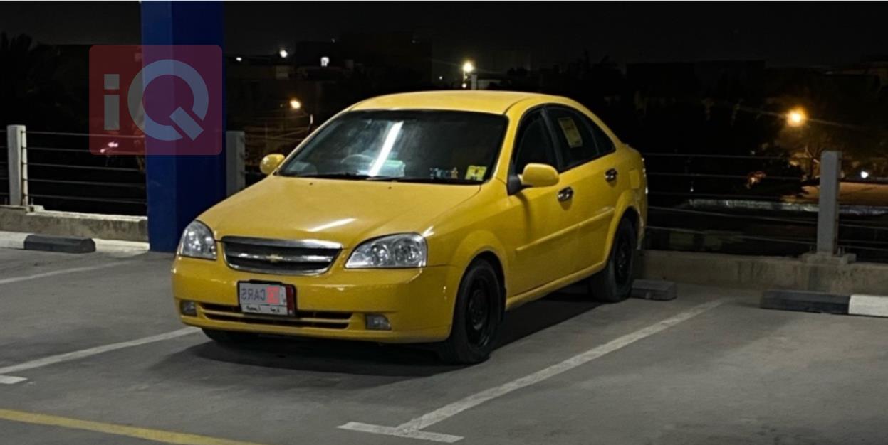 شيفروليه اوبترا